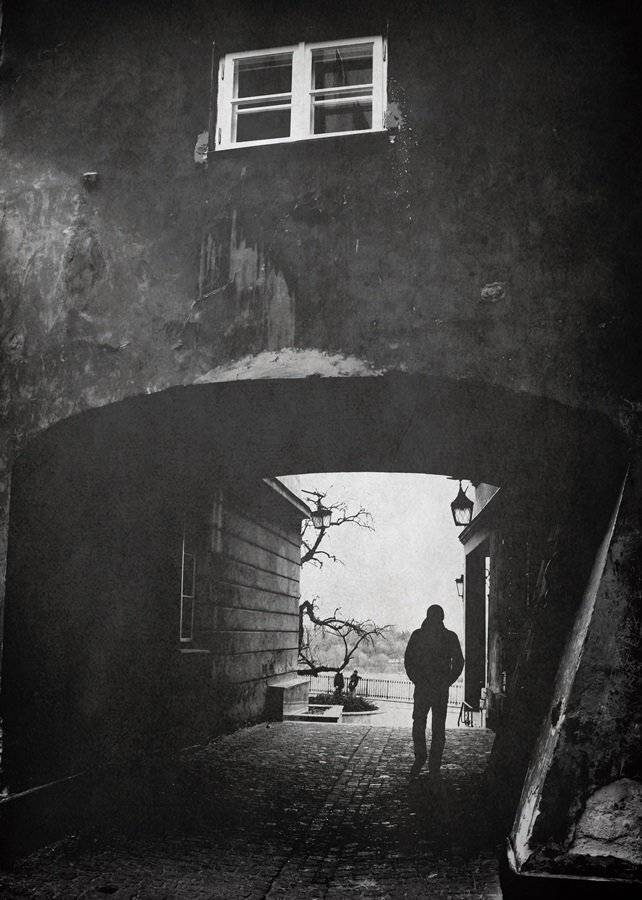 , Krzysztof Trojanowski