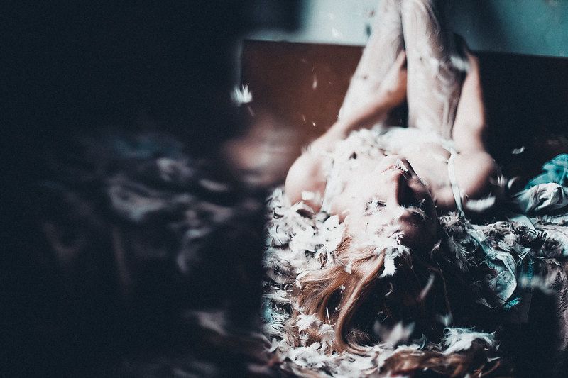 Мари фото превью