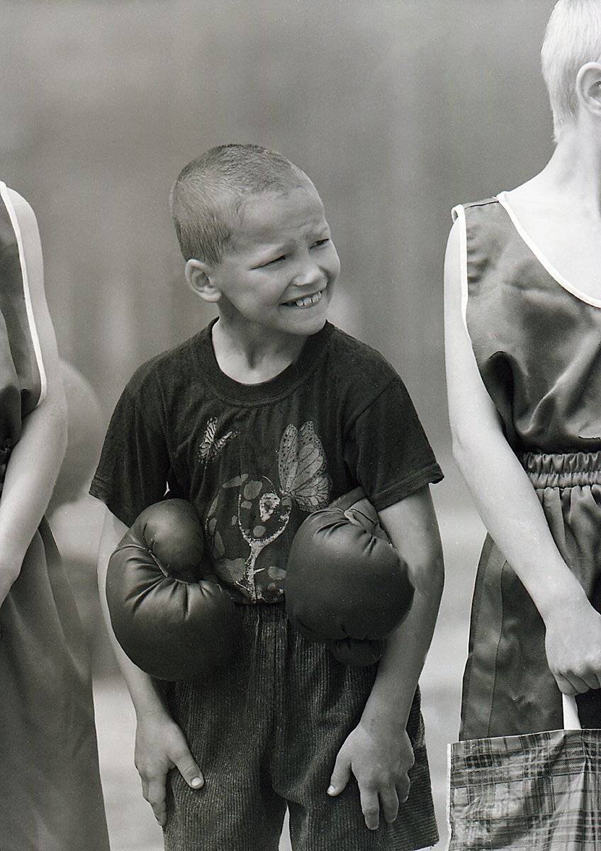 , Николай Морский