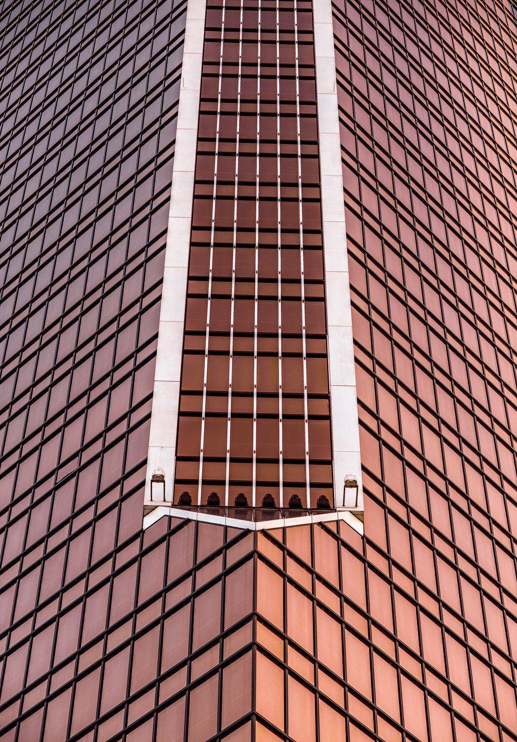 Архитектура, Линии, Москва-сити, Столица, Цвет, Морозов Юрий