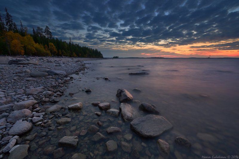 Сегозеро, Сегозерье *** фото превью