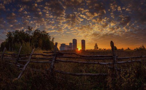 / Дом там,где солнце /