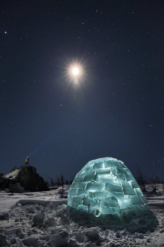 Сдается хижина... фото превью