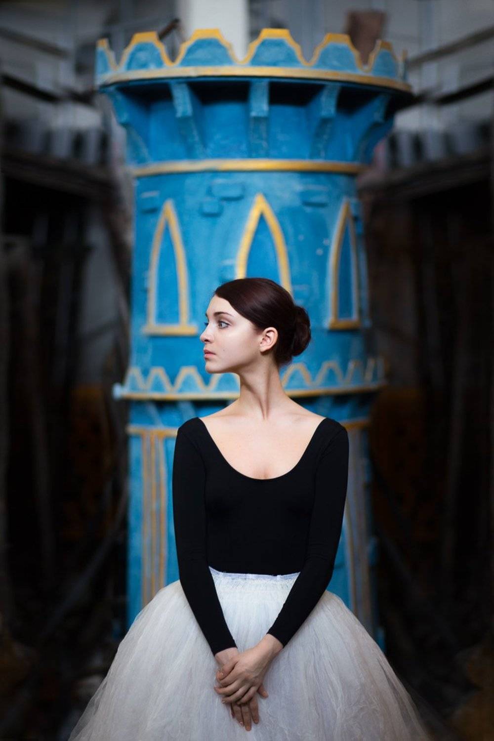 , Анастасия Кузнецова