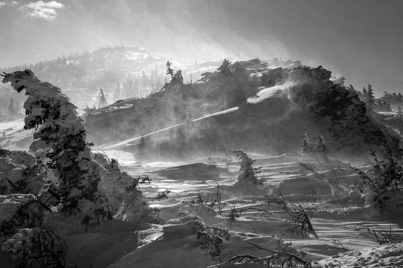 Симфония ветра фото превью