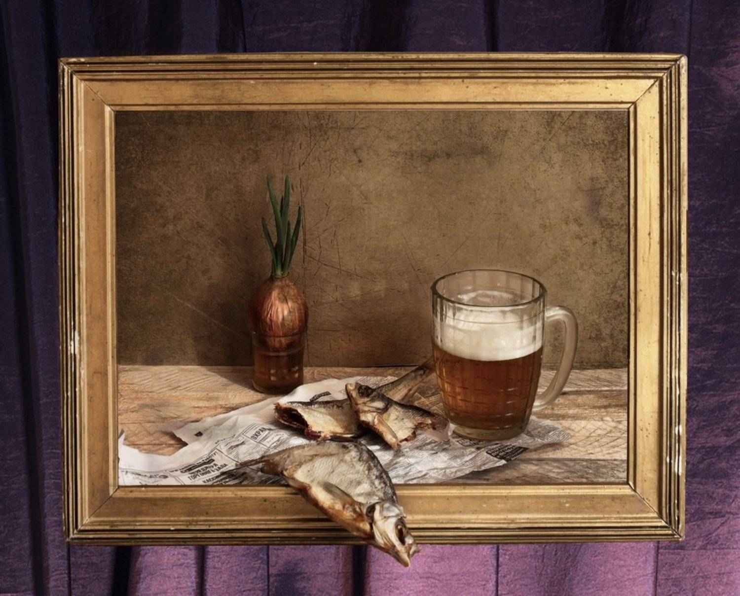 , Михаил Анисимов