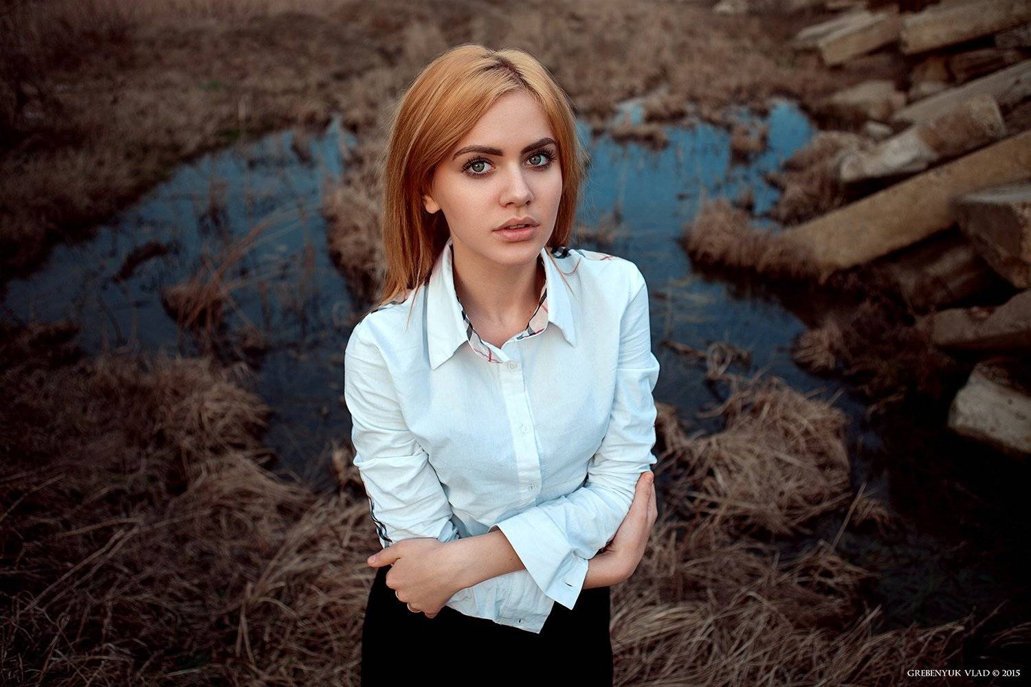 , Гребенюк Влад