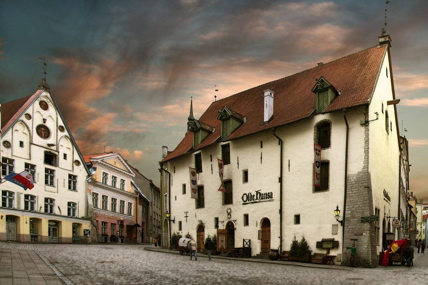 , Станислав Скворцов