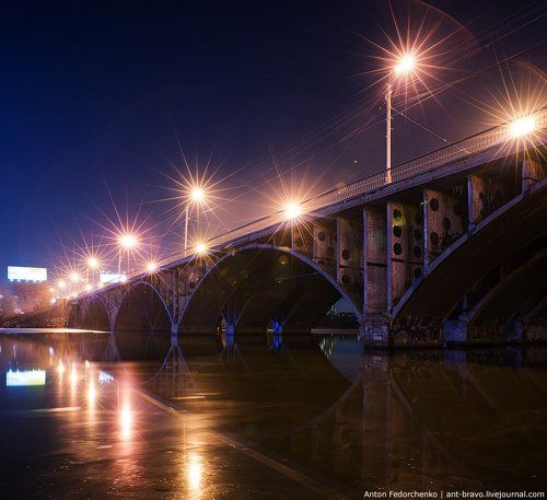 Макаровский мост