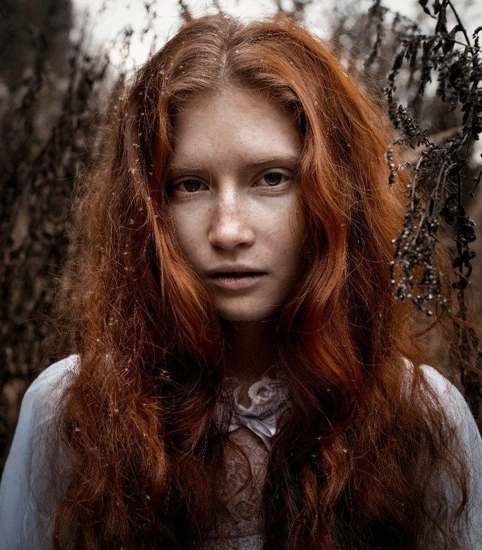 2013, Лес, Саша Александра фото превью