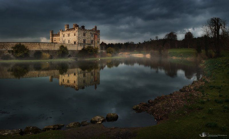 leeds, castle Leeds Castle фото превью