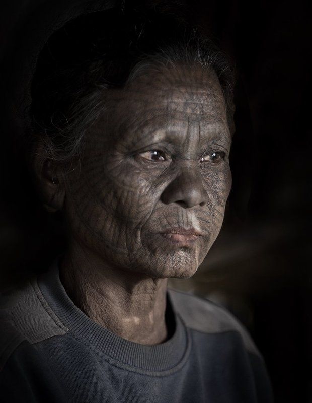 Old, Older, People, Portrait, Woman, Women Mémoires фото превью