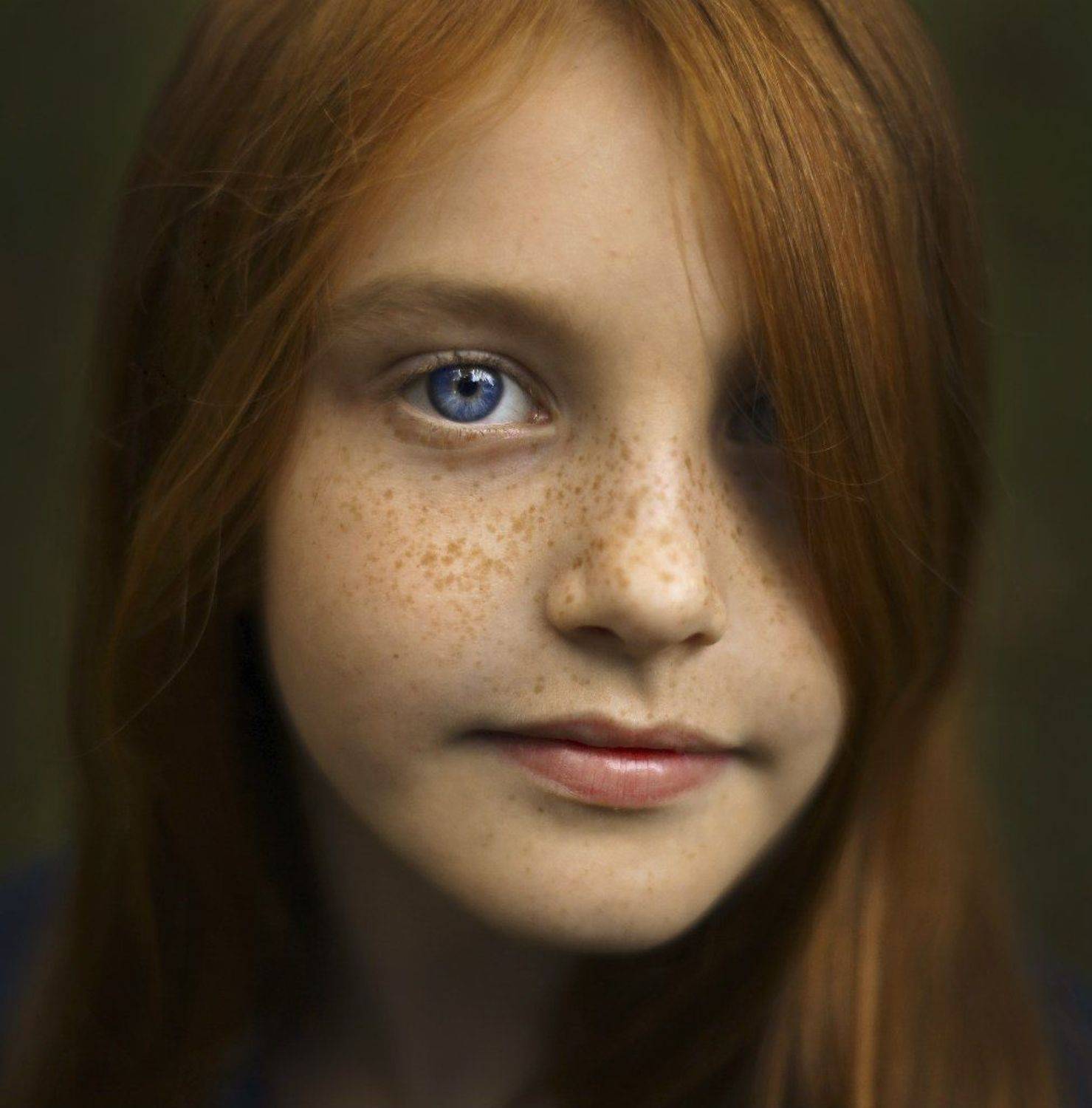 , Мишуринская Полина