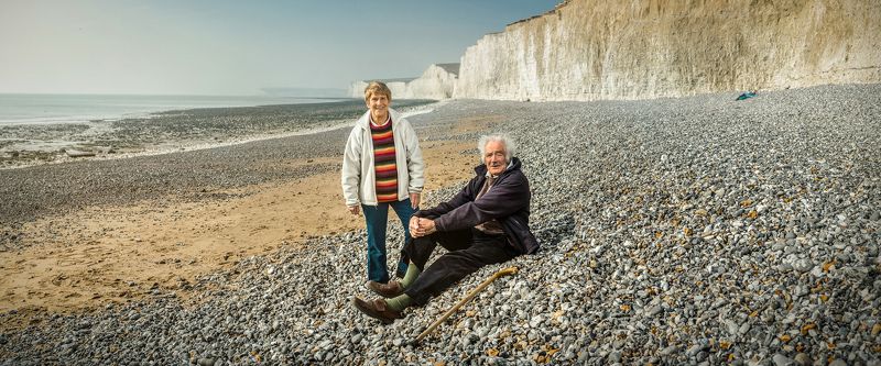 Marion & John фото превью