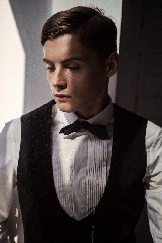 Fashion, Portrait, Фэшн, Портрет Sergey фото превью