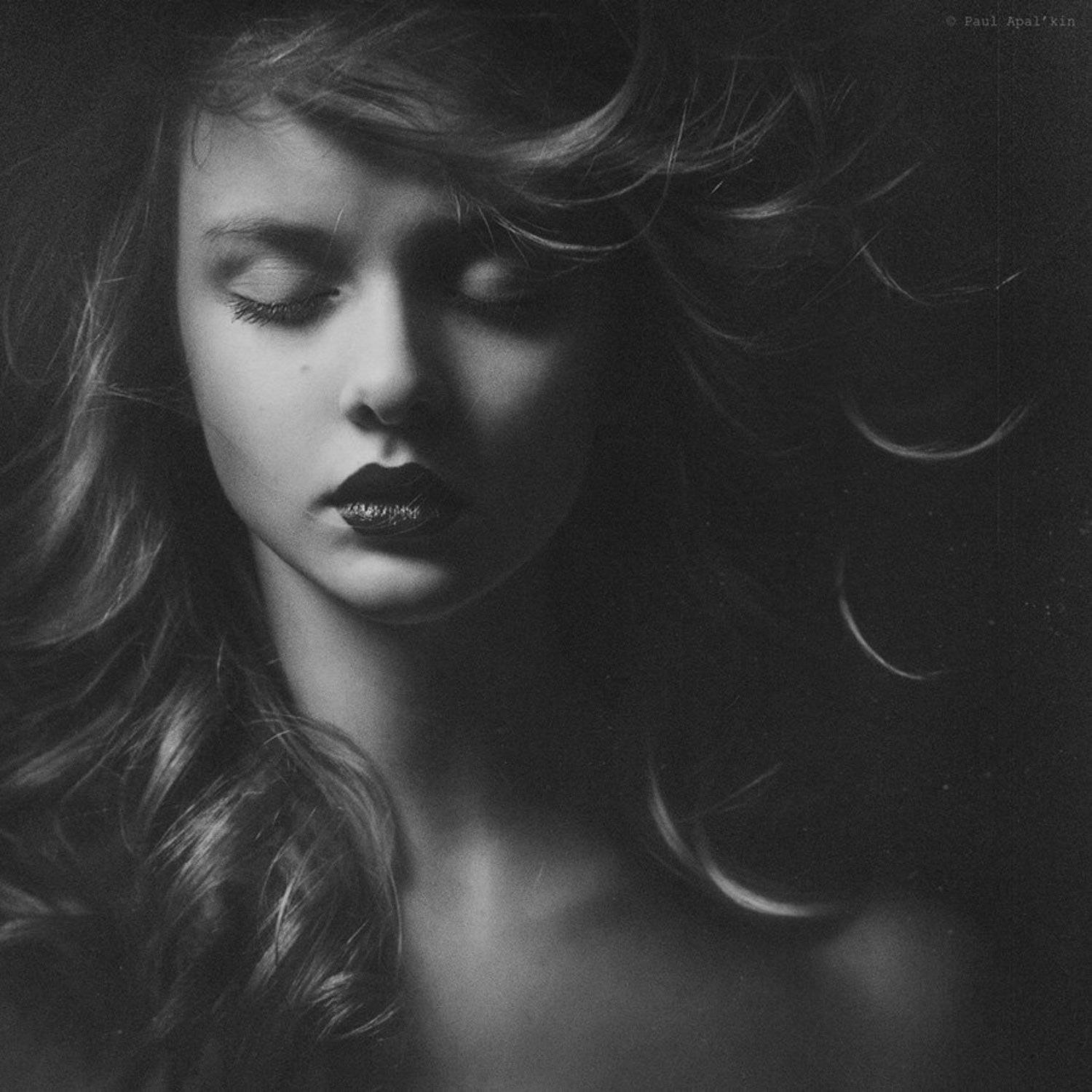 , Павел Апалькин