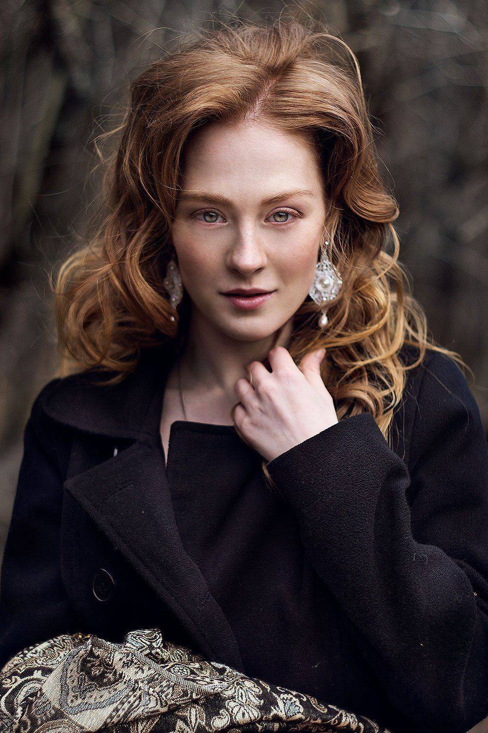 , Поминова Олеся