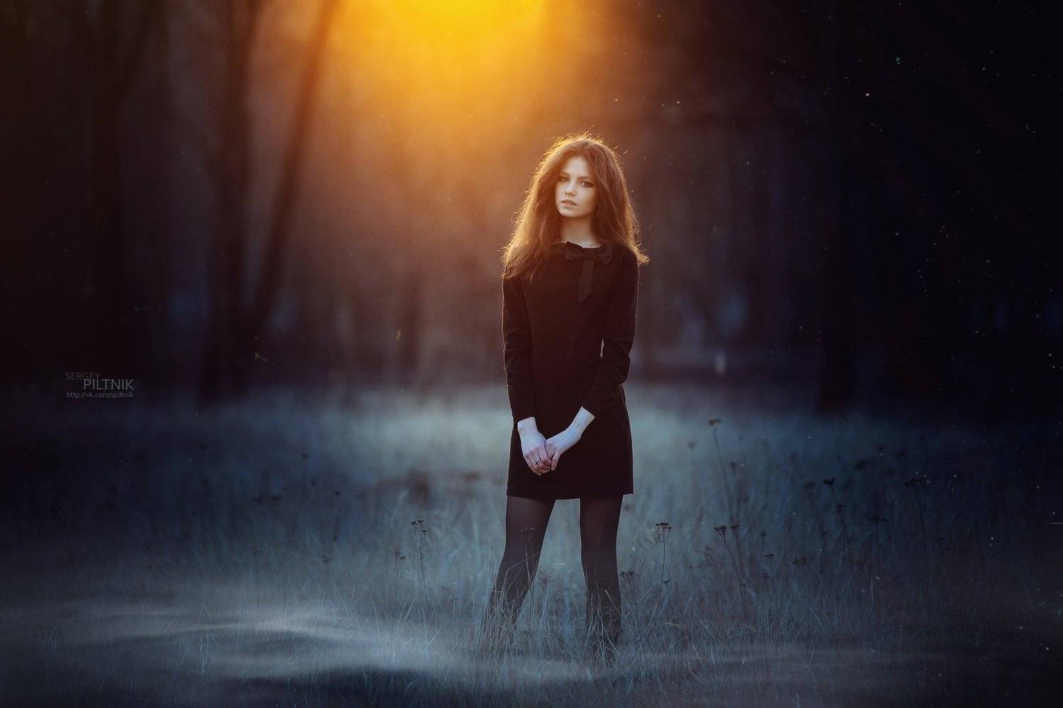 , Сергей Пилтник