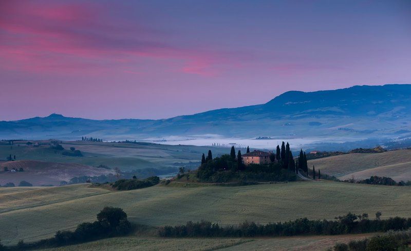 Летняя пастораль. фото превью