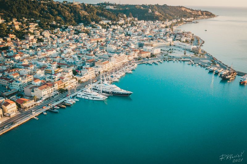 Travel around Greece фото превью