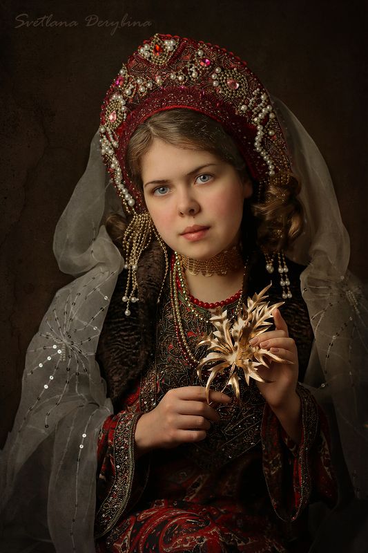 Варвара Краса фото превью