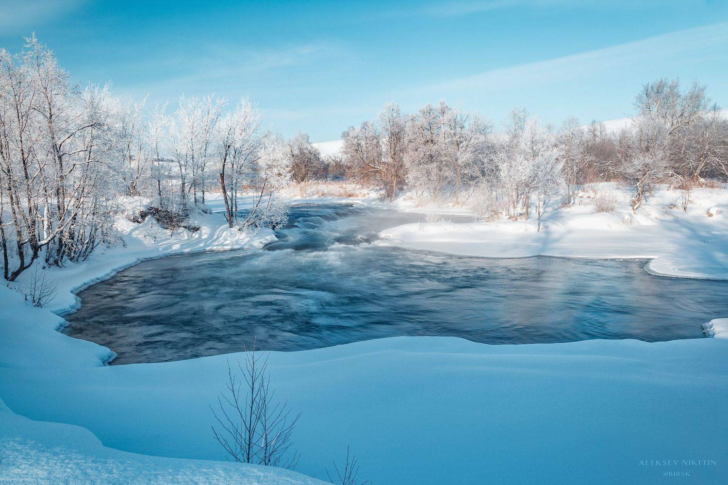 , Никитин Алексей