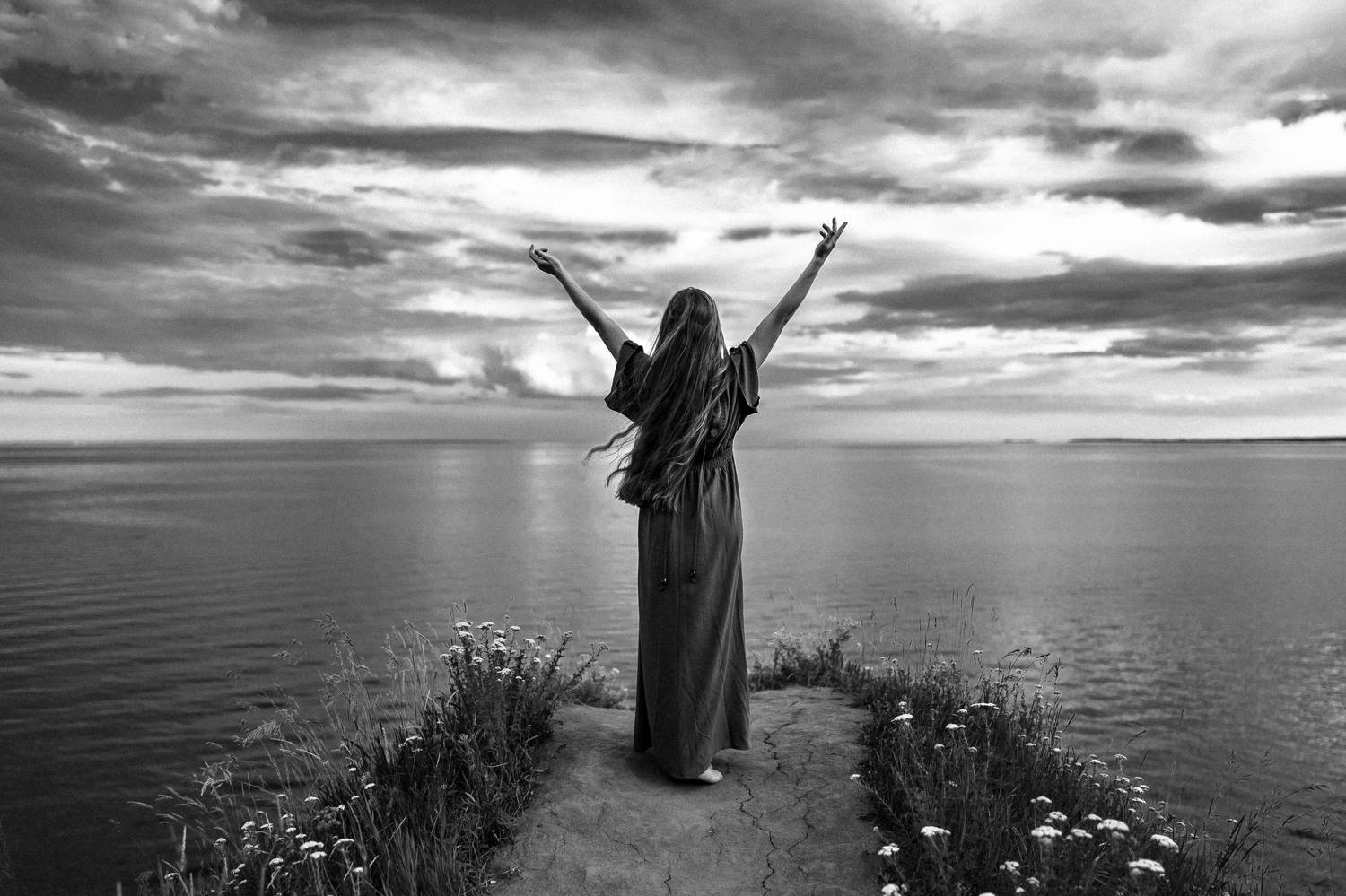 , Алёна Рындовская