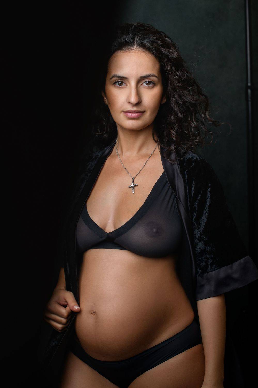 , Алёна Рындовская