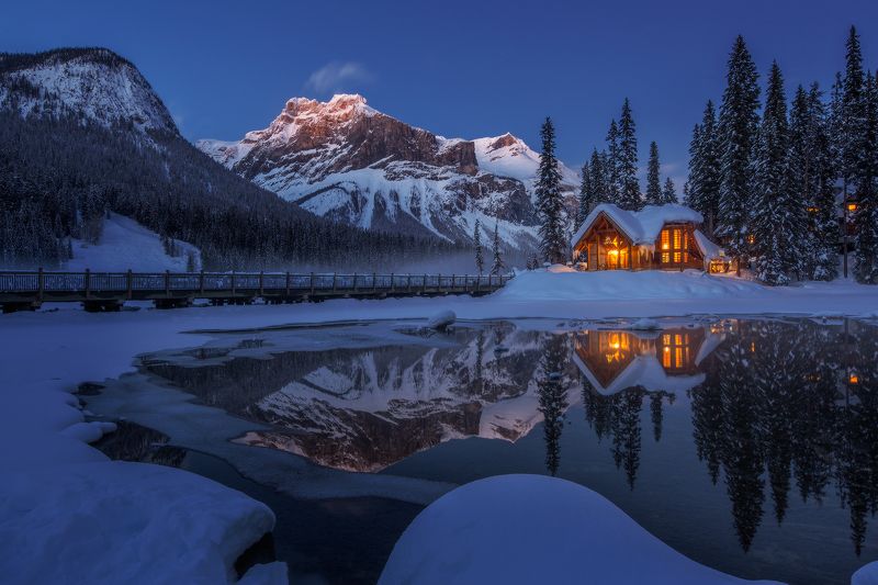 Вечерние сказки Эмеральда фото превью