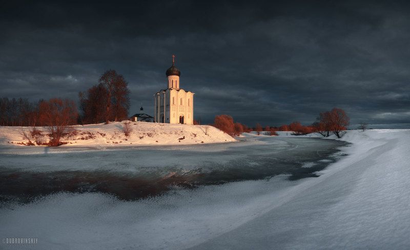 Покрова на Нерли фото превью