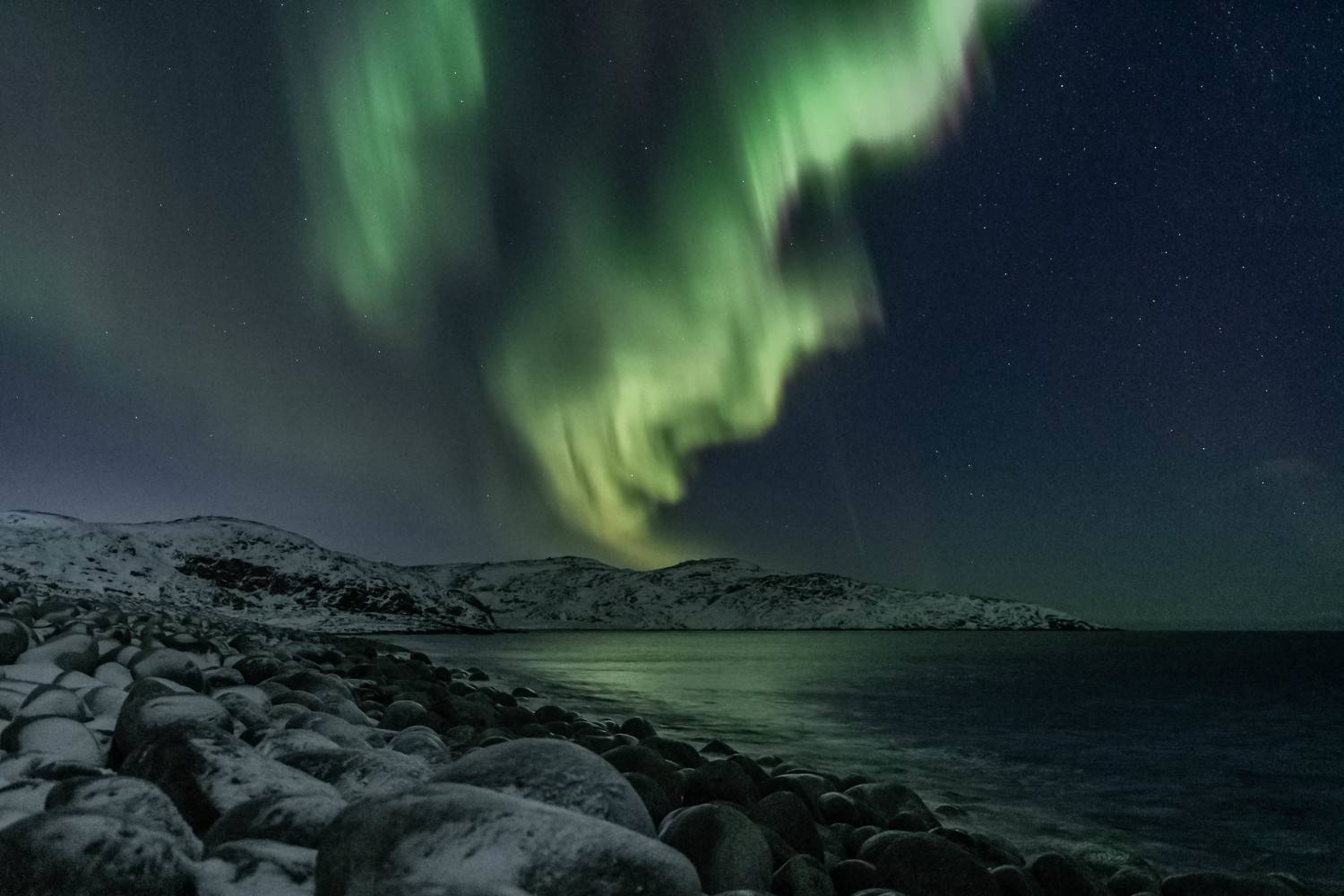 , Сергей Каверин