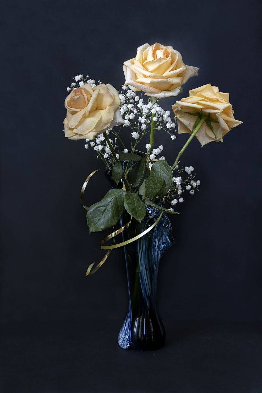 натюрморт, букеты, цветы, розы, Приходько Ирина