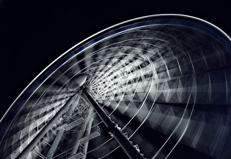 Budapest Eye фото превью