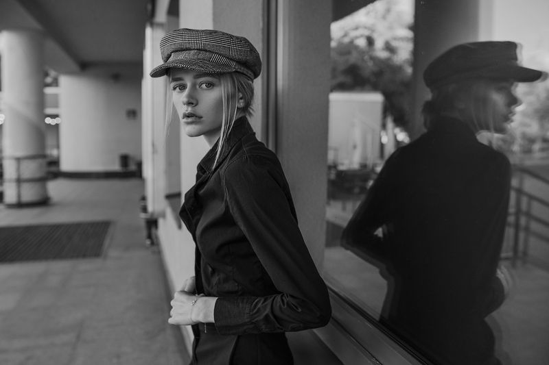 Reflections фото превью