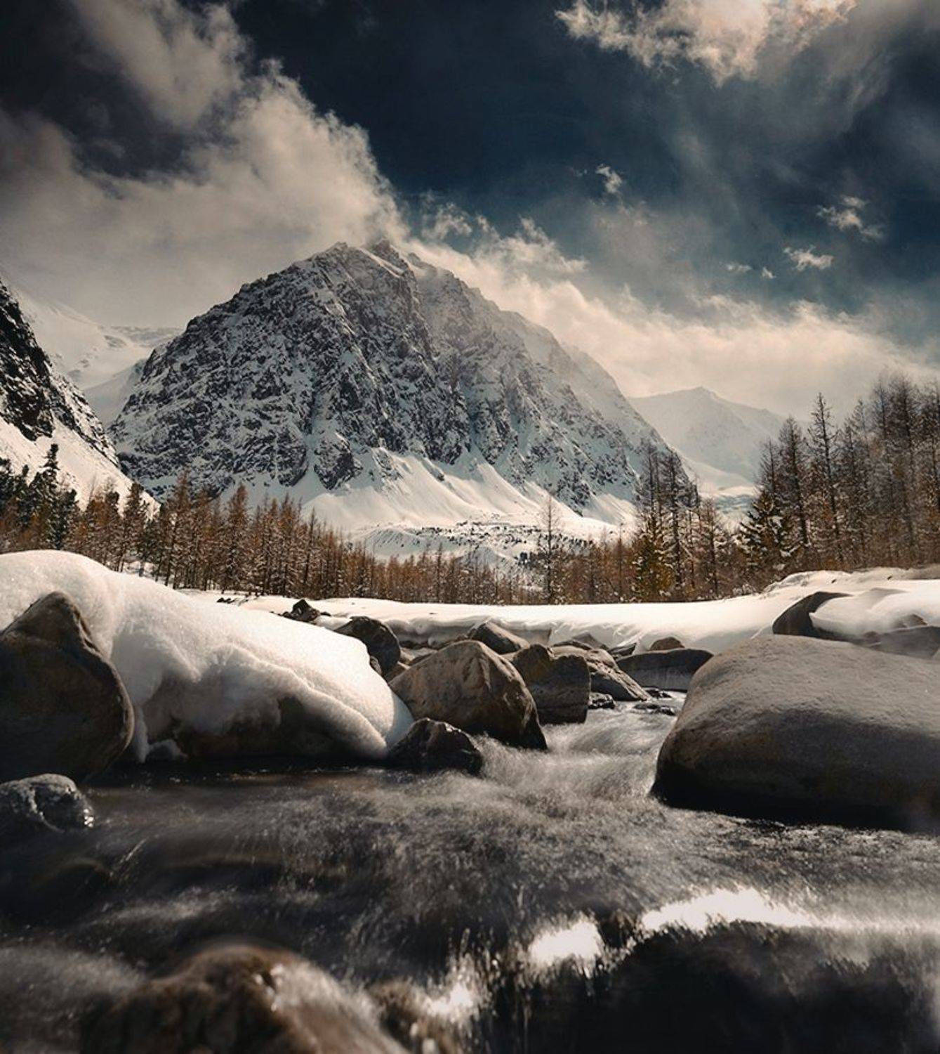 , Алексей Родак