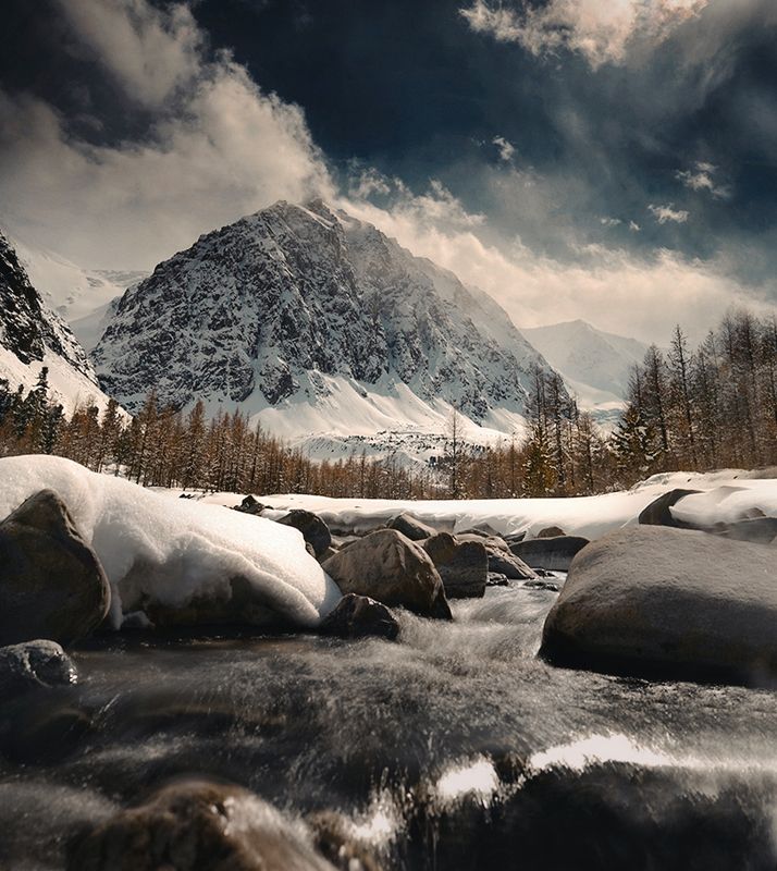 Алтай фото превью