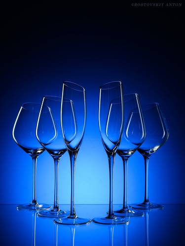 Предметный фотограф | фотографирую у себя в студии