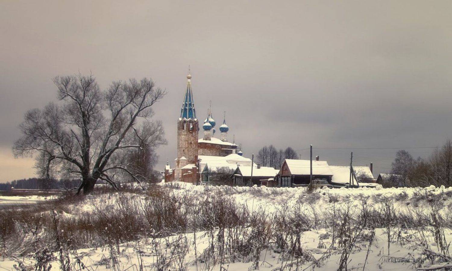 , Сергей Клапишевский