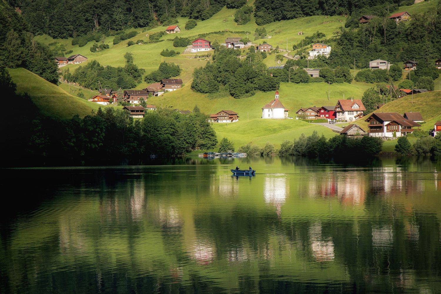 , Малика Маткарим