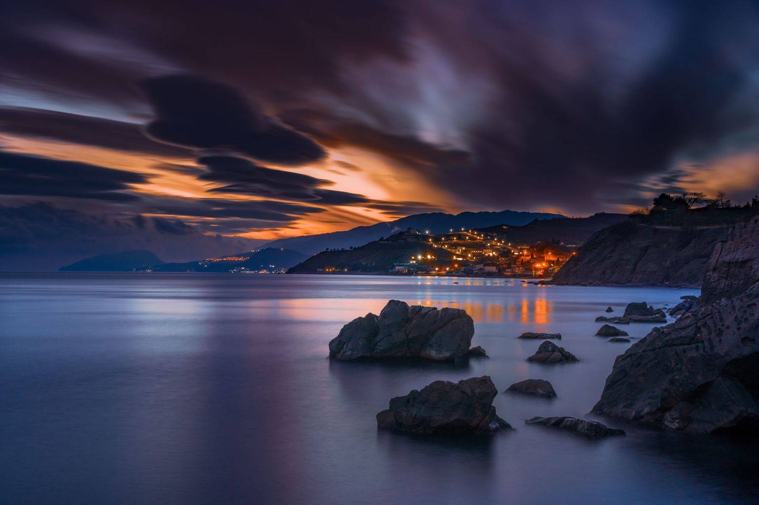 , Андрей Кривцов