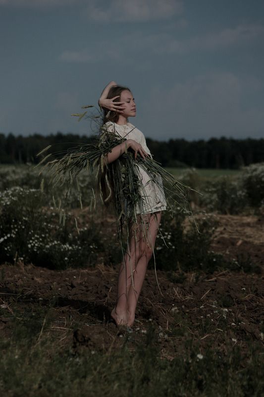 Замерев и восполнившись фото превью