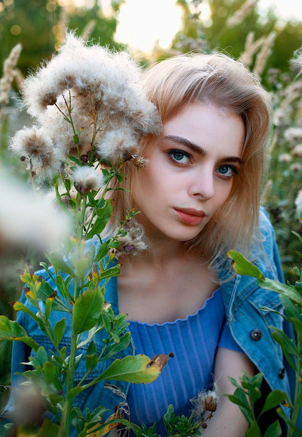 , Дзюба Нелли