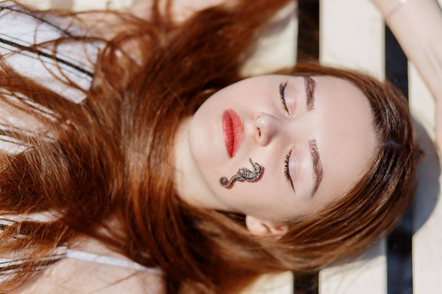 Настасья. Автор: Marie Dashkova , Marie Dashkova