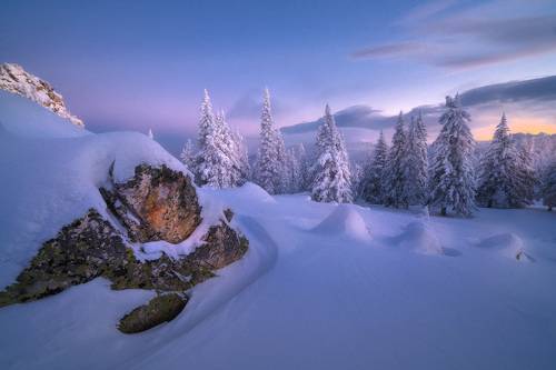 Рождественская