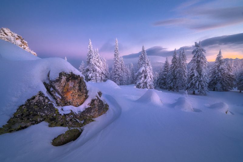 Рождественская