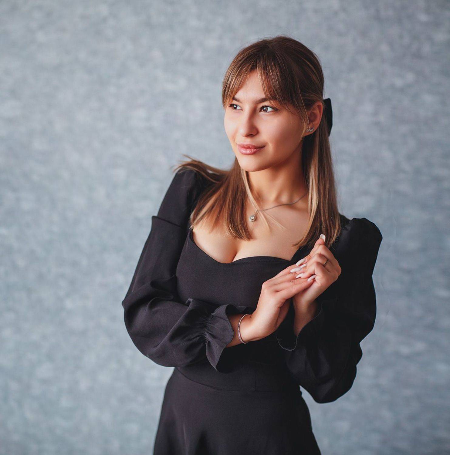 , Алексей Гилёв