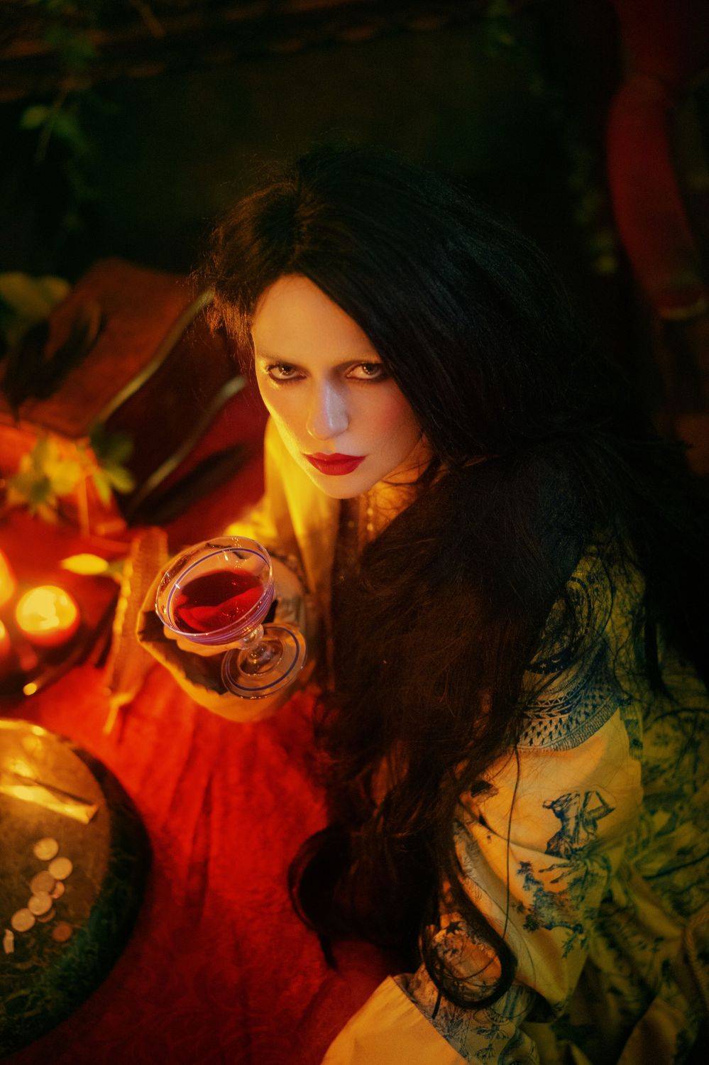 , Наташа Янкелевич