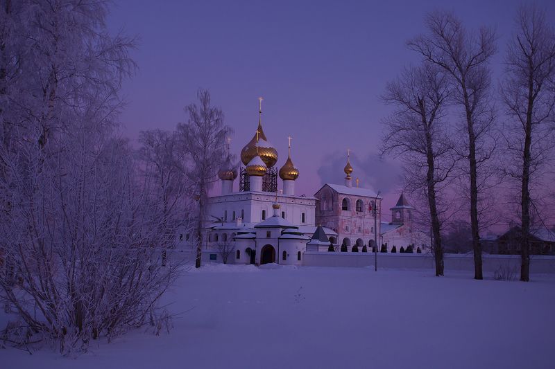 С Рождеством Христовым! фото превью