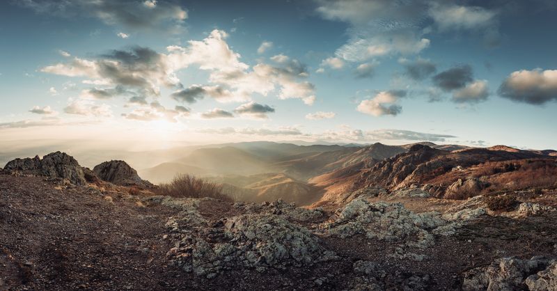 Karandila mountain, Sliven, Bulgaria. фото превью
