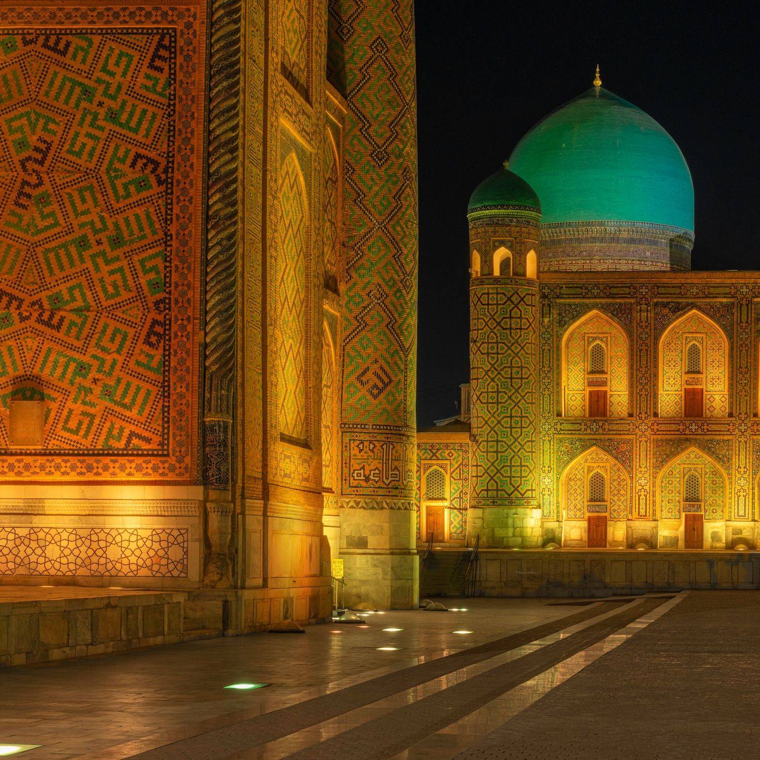 узбекистан, uzbekistan, архитектура, , Stanislav Kaznov